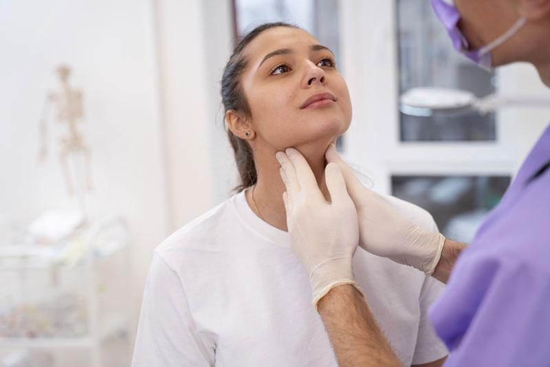 U tuyến giáp lành tính hay ác tính đều phải được theo dõi