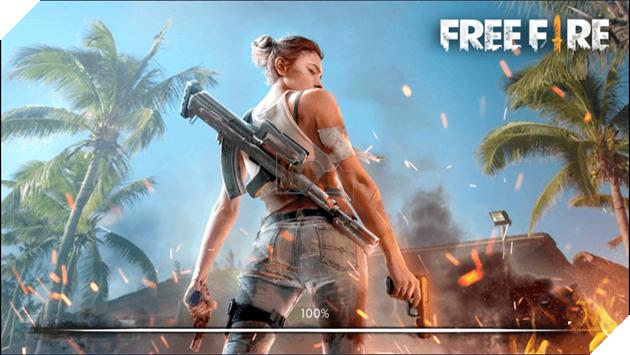 Garena Free Fire: Hướng dẫn toàn tập về vũ khí trong game