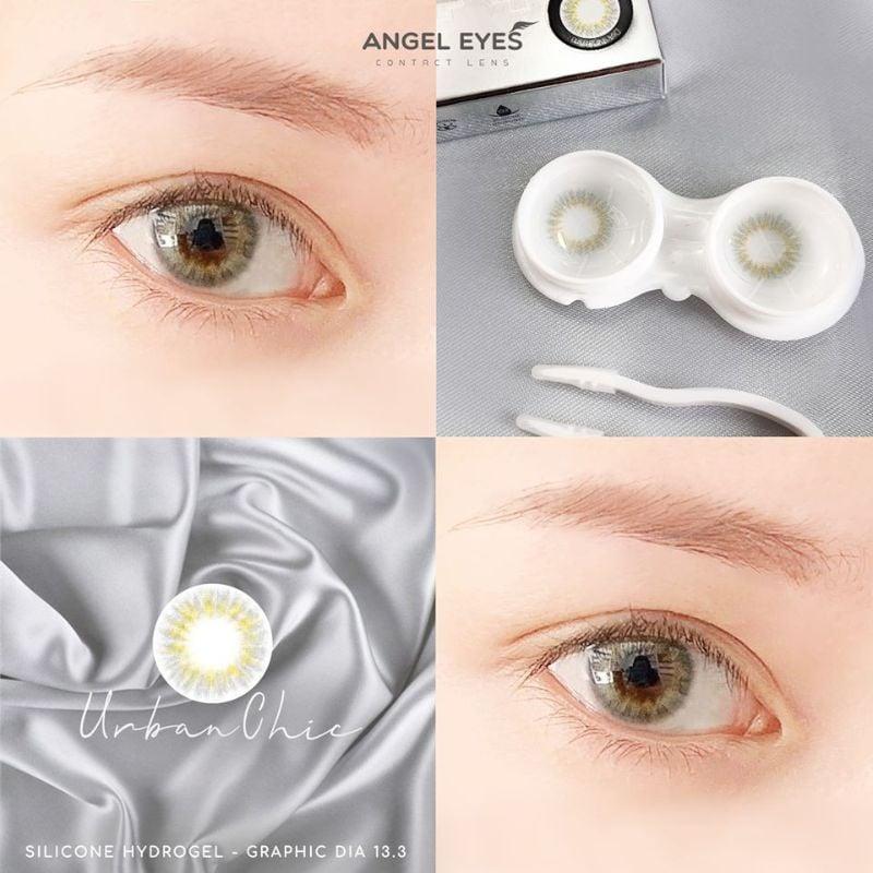 ANGEL EYES CONTACT LENS cung cấp sản phẩm chất lượng nhất