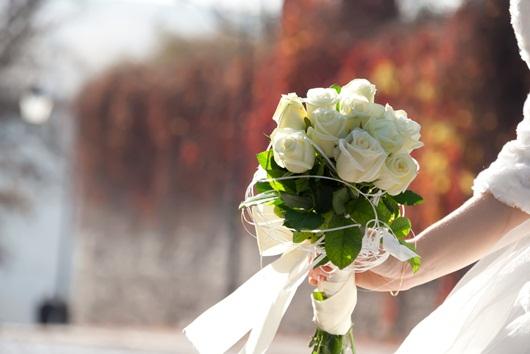 7 bí quyết nhỏ cho cô dâu