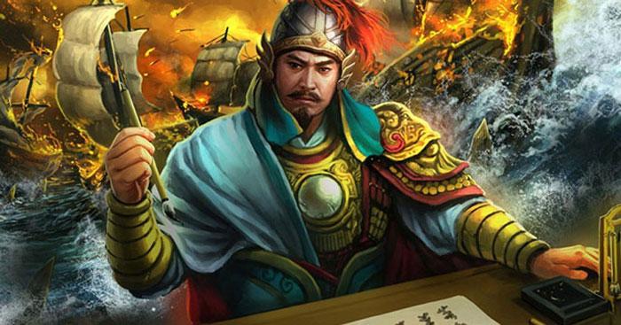 Tác phẩm Hịch tướng sĩ