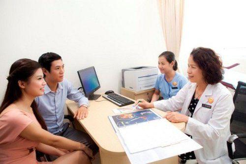 Nuôi cấy phôi là niềm hy vọng của các cặp vợ chồng hiếm muộn
