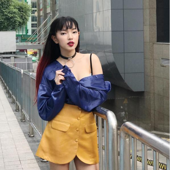 Châu Bùi - thần tượng chuẩn mực, luôn hot mà không scandal suốt 7 năm - 1