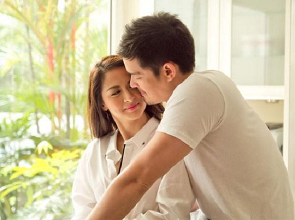 Gia đình tôi rất hạnh phúc, tôi rất hãnh diện vì chồng. (Ảnh minh họa)