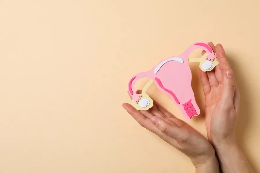 Nội mạc tử cung không đồng đều không phải lúc nào cũng là dấu hiệu bệnh lý
