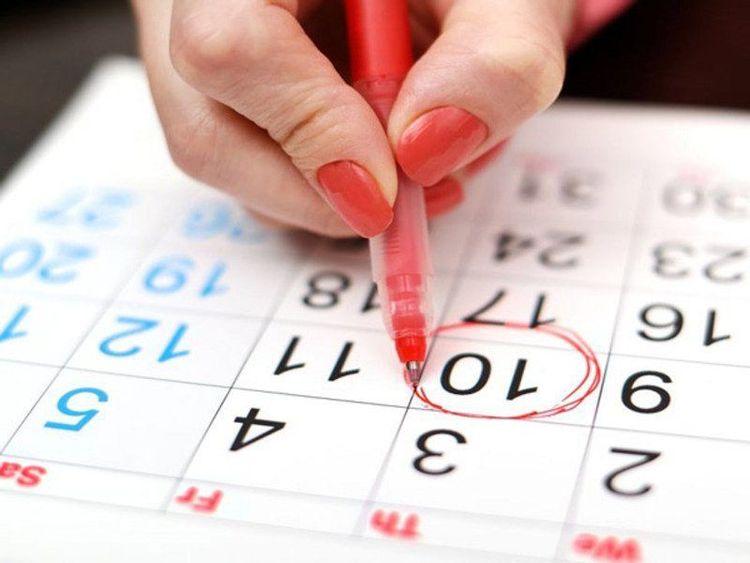 Hiện tượng rụng trứng là hoạt động diễn ra hàng tháng ở phụ nữ