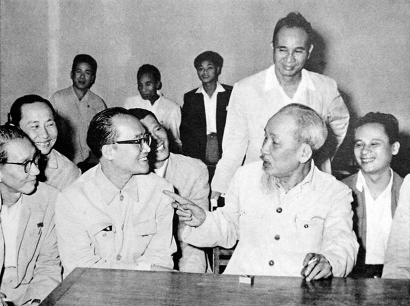 hien tai la gi 1 jpg