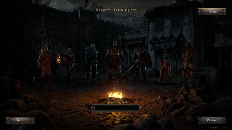 Trải nghiệm Diablo 2 Resurrected: "Bi kịch" Refunded liệu có tái diễn?