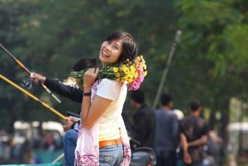 Hoan hỷ đi