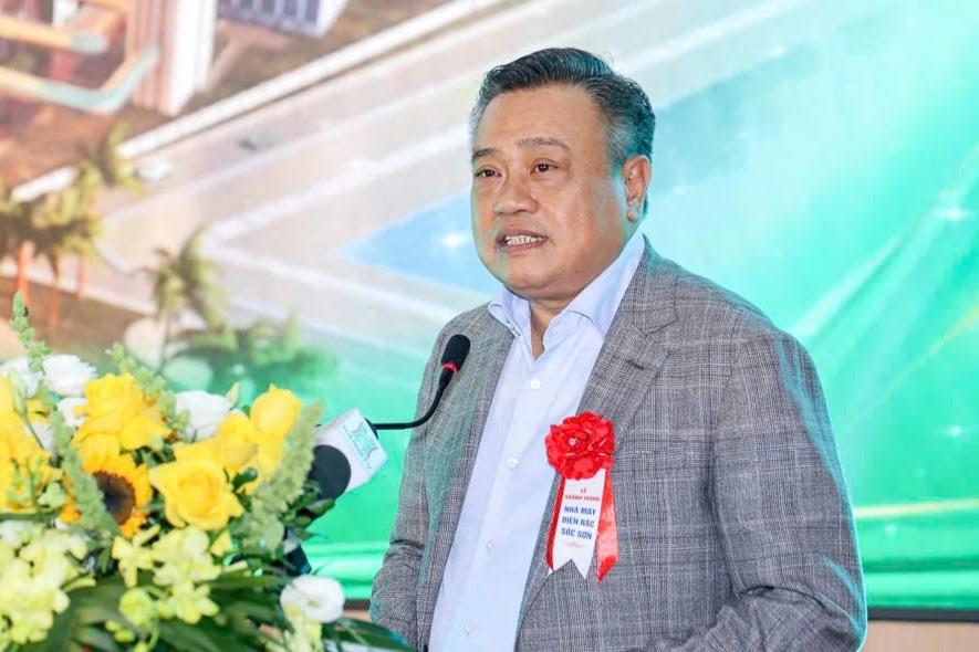 Chủ tịch Hà Nội nêu một nguyên nhân khiến thủ đô ngập lụt nặng - 1