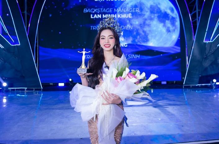 Hoa hậu Sinh viên Việt Nam