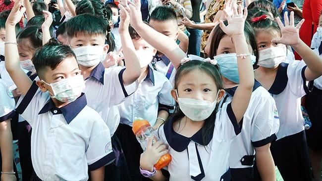 Bảng tổng hợp đánh giá học sinh Tiểu học theo Thông tư 27