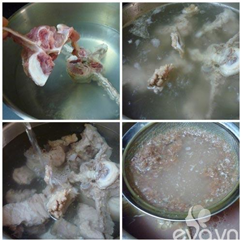 Ninh xương 7 tiếng có đúng hay không? - 1