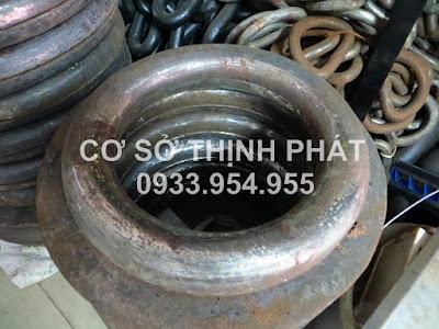mắt xà lan tàu thuyền