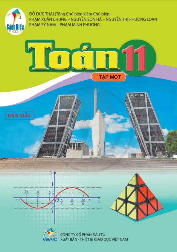 sach giao khoa toan 11 canh dieu jpg