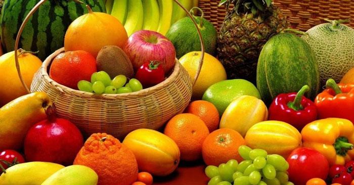 Tả một loại quả mà em thích