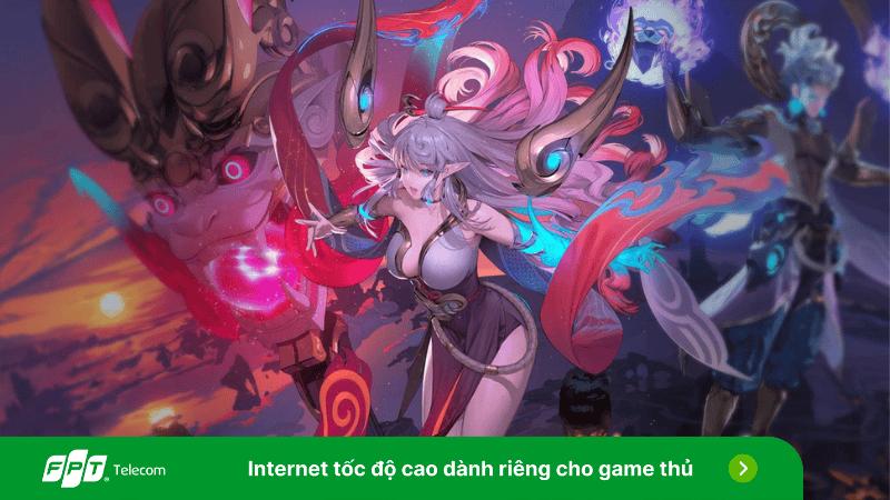 Tel'Annas gánh team mùa mới với cách chơi và lên đồ cực đỉnh