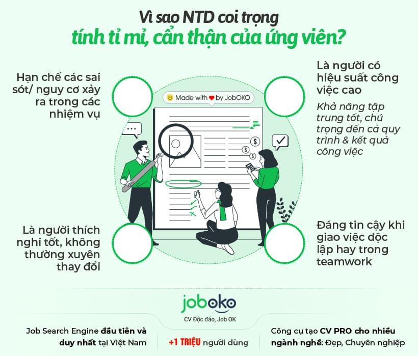ti mi, can than la gi
