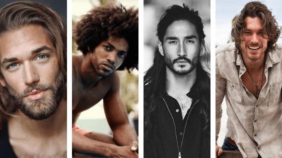 Top 10 Countries with the Hottest Men in the World | The Blog Abroad