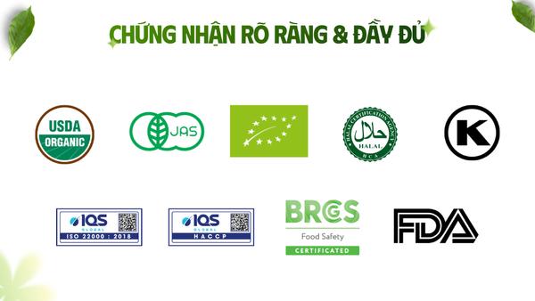Mua Sắm Thông Minh Cùng Vipep: Bữa Ngon Trọn Vẹn, Sức Khỏe An Toàn