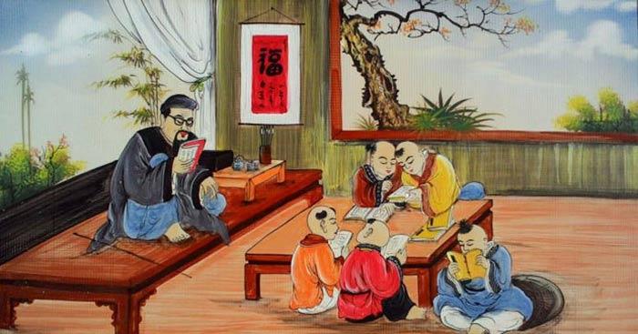 viet doan van ve ton su trong dao 1 jpg