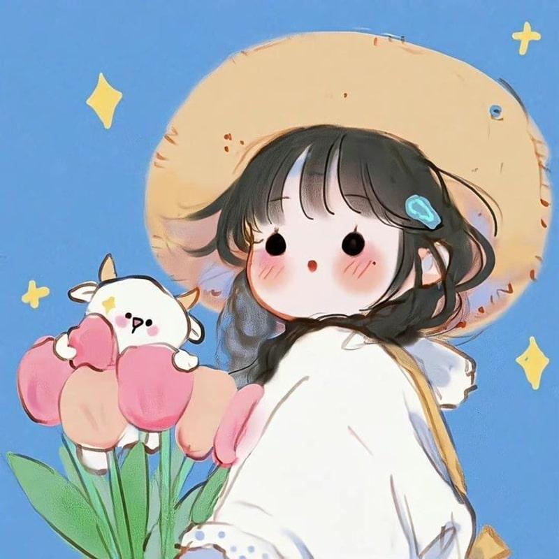 Bộ sưu tập ảnh avatar Chibi cute nhất gồm những gì?