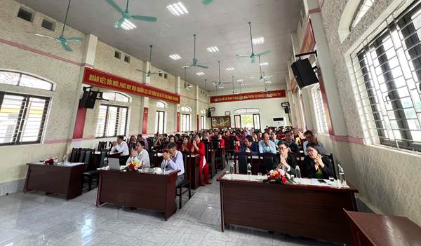 Xã Hà Tây