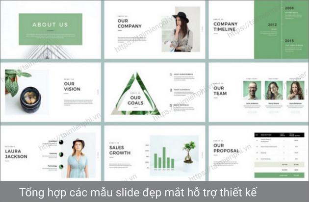 slide powerpoint
