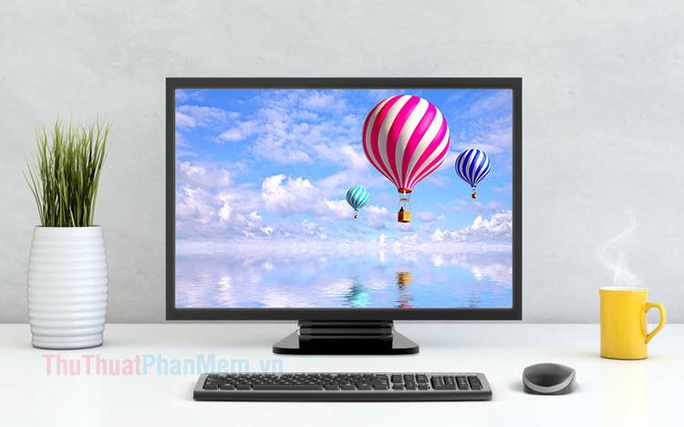 Tổng hợp hình nền 2K cực đẹp cho máy tính