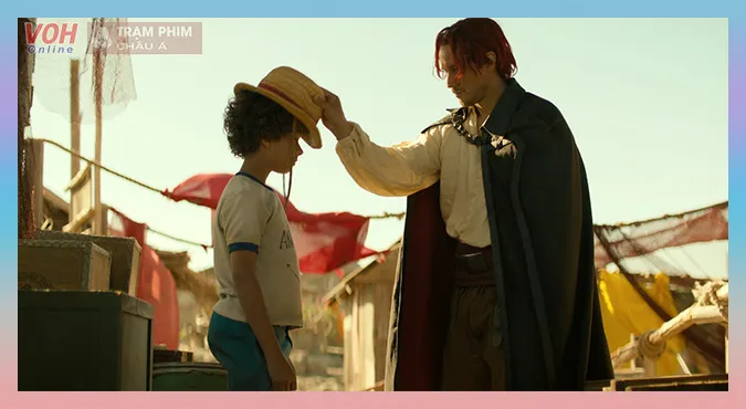 ONE PIECE live action tung trailer chính thức, hứa hẹn bùng nổ khi