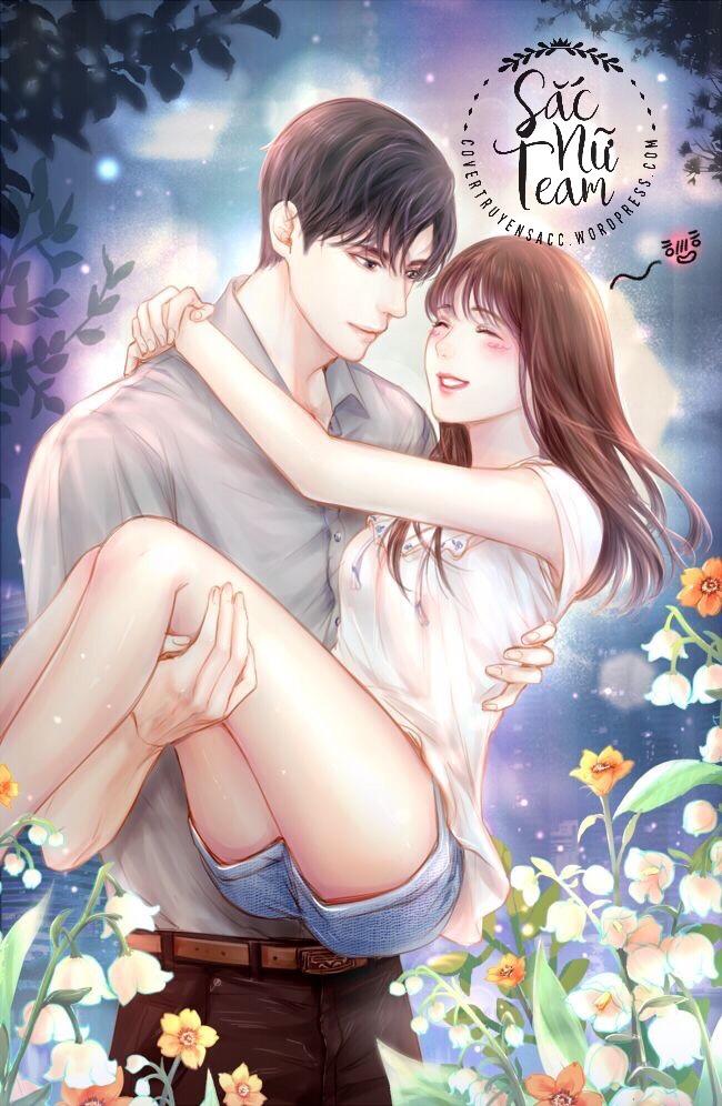 Ngọt ngào tính phúc P1 Hoàn