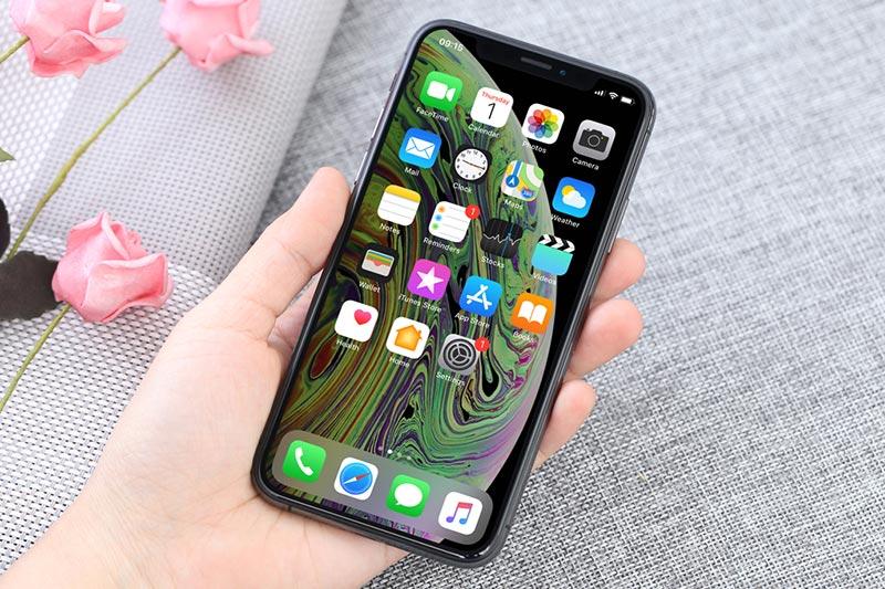 màn hình của xs | dienthoaigiakho.vn