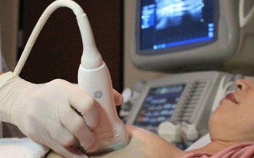 Siêu âm vú để phát hiện và phân loại Birads tuyến vú