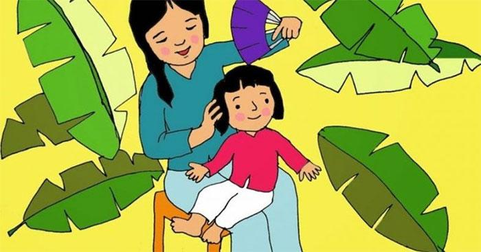 Tả mẹ