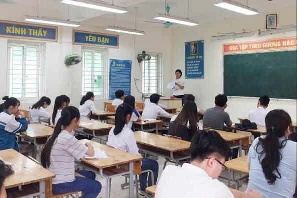Ảnh minh họa. Nguồn: Internet.
