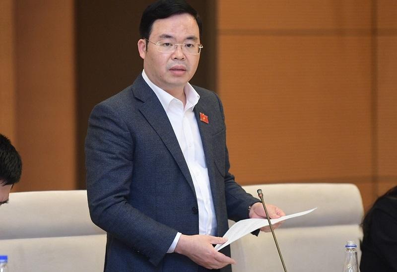Bộ Công Thương chậm chễ trong lập quy hoạch, nhưng chưa chỉ rõ trách nhiệm