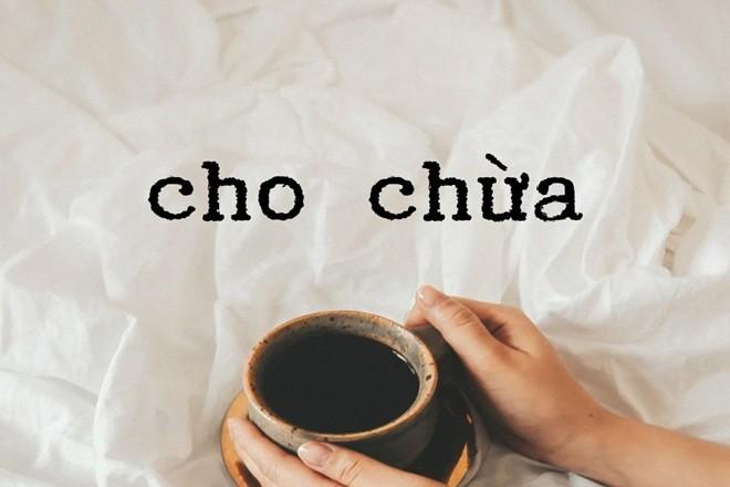 Phân biệt viết cho chừa hay cho trừa đúng chính tả tiếng Việt