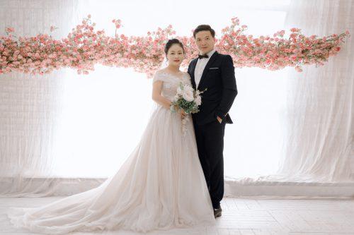 chup anh ao dai phong cach co dien 1 jpg