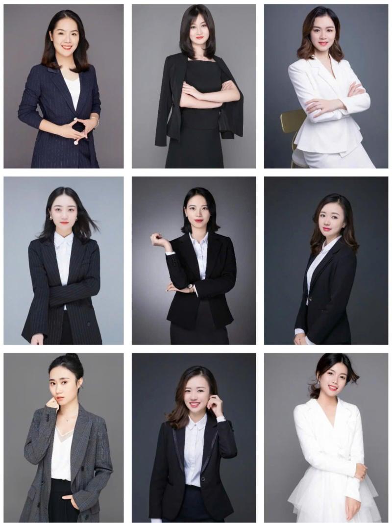 Thần thái và Biểu cảm