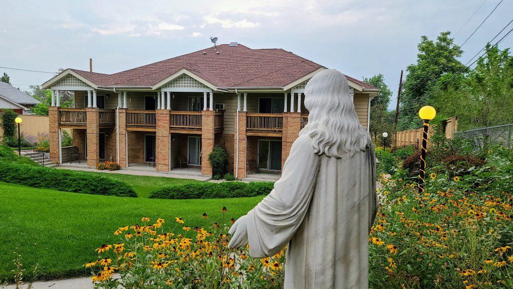 Office of Ignatian Spirituality Denver