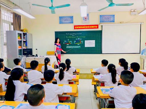 công thức tính diện tích hình thang​