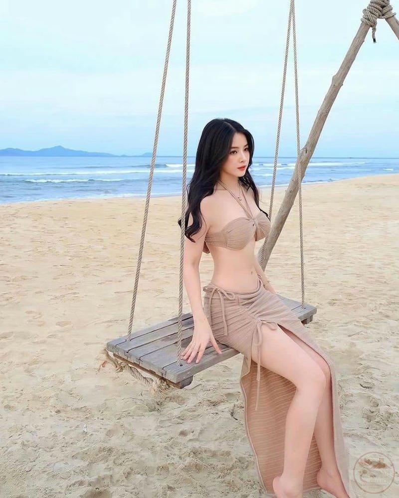 dj mie bikini 3