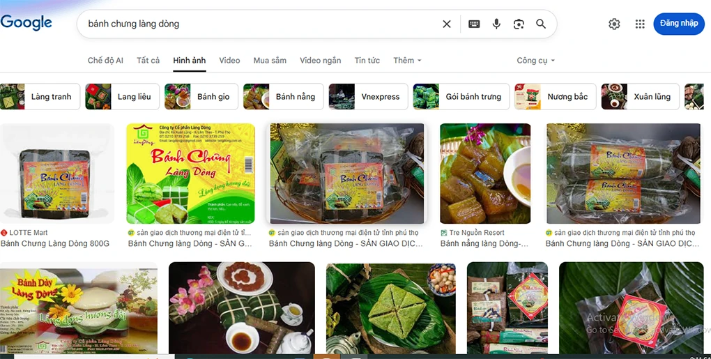 Thương mại điện tử giúp đẩy mạnh tiêu thụ nông sản dịp Tết