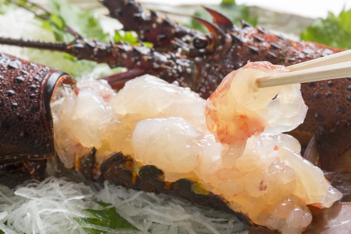 Ise Ebi - tôm hùm gai Nhật Bản: mùa ngon nhất, cách ăn và mẹo chọn khi gọi món