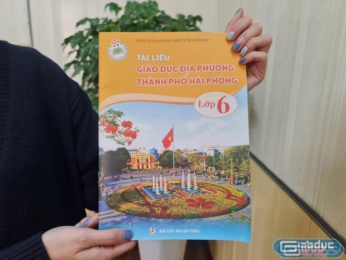 Ảnh minh họa: Lã Tiến