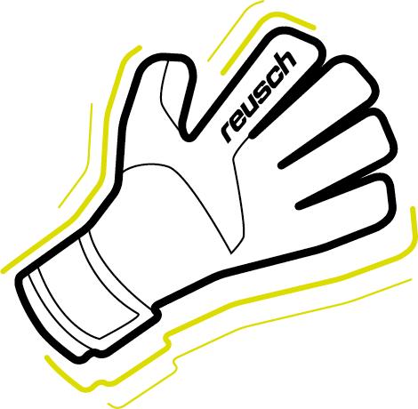 Reusch GK1 Pro