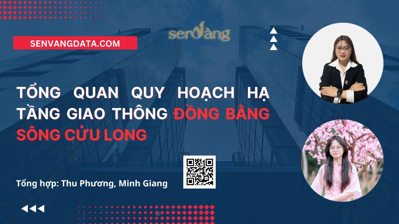 Đồng bằng sông Cửu Long