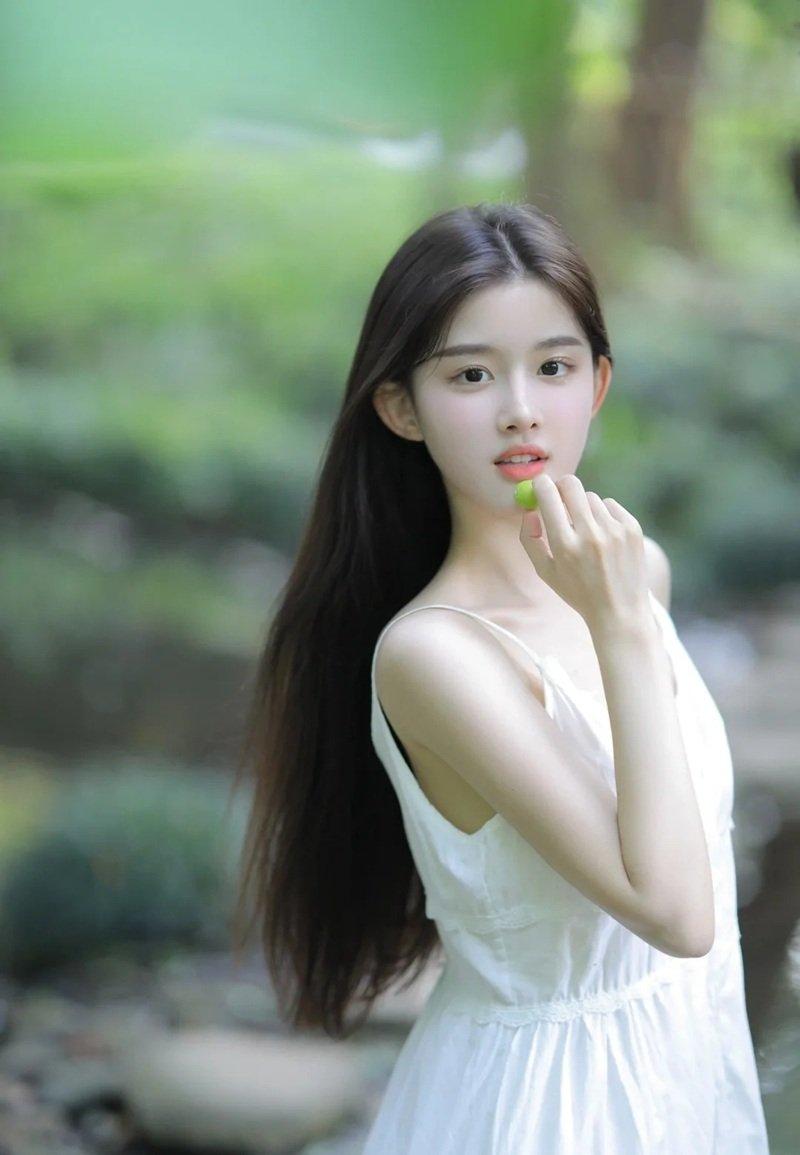 Hình Gái Xinh 1