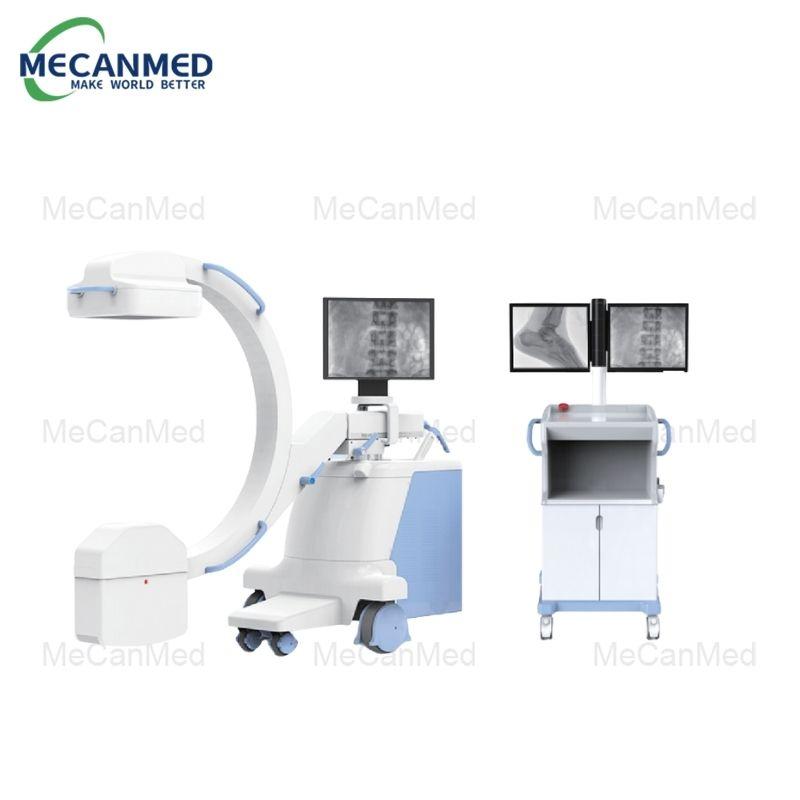 Hệ thống chụp X-quang C-arm kỹ thuật số của FPD