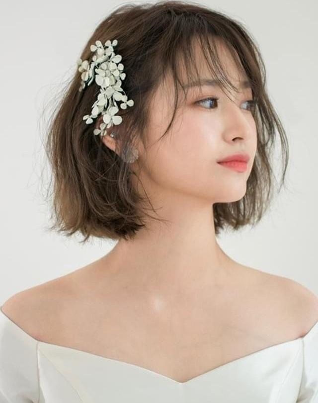 Makeup tự nhiên trong veo kiểu Hàn